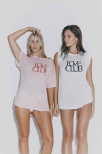 LOVE CLUB Boyfriend Tee
