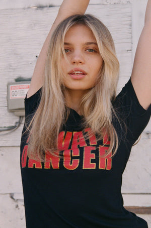 'PRIVATE DANCER' Tee